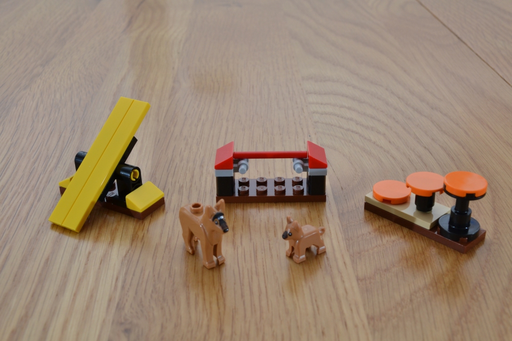 LEGO City 60369 Mobile Police Dog Training 49 1024x683