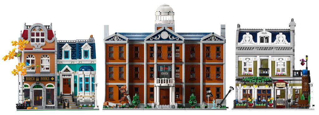 lego bookshop parisian restaurant x mansion 1024x370