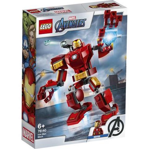 LEGO-Marvel-Avengera-76140-Iron-Man-Mech-1