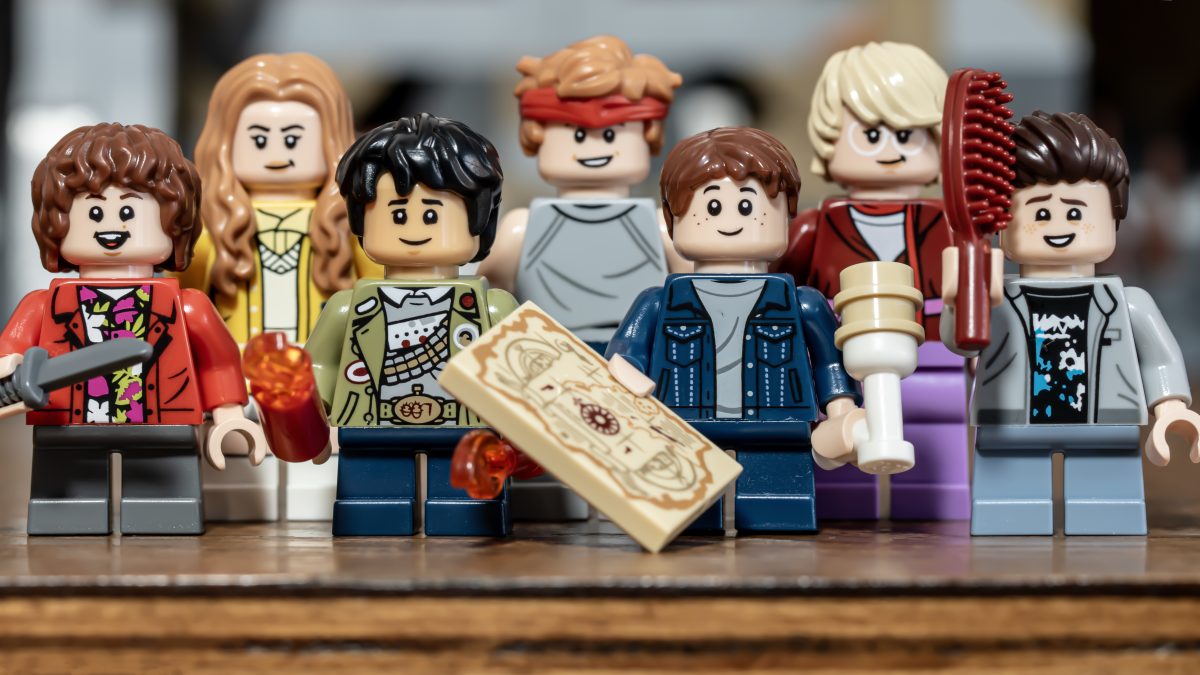 LEGO Ideas 21363 The Goonies Adventure 50 1200x675