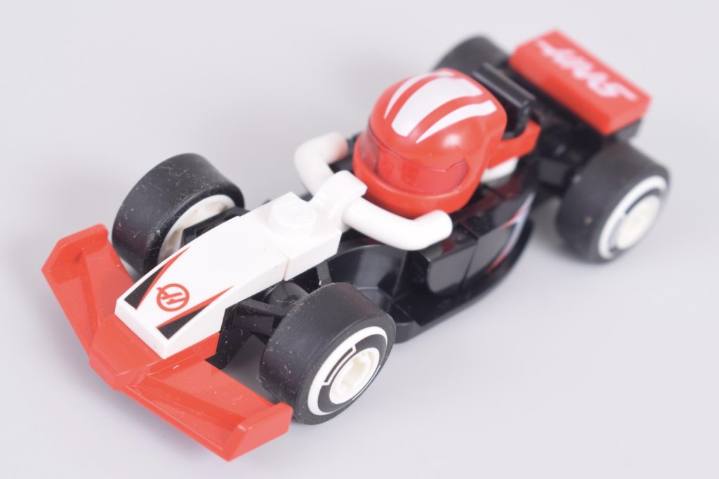LEGO 71049 F1 Collectible Race Cars review 40 1024x683