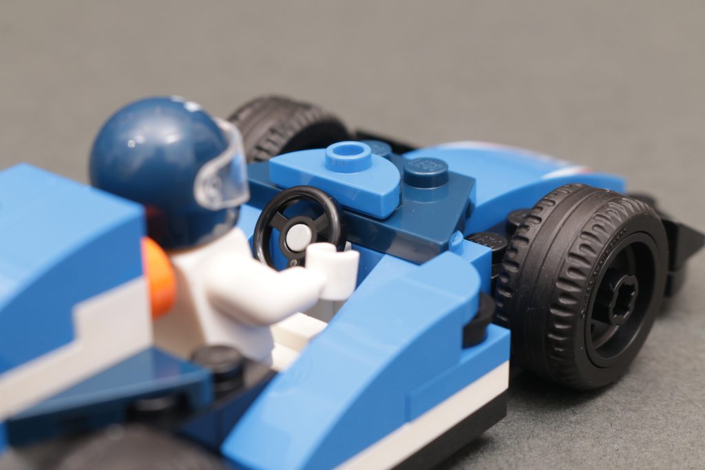 LEGO City 60464 F1 Williams Racing Haas F1 Race Cars review 14 1024x683
