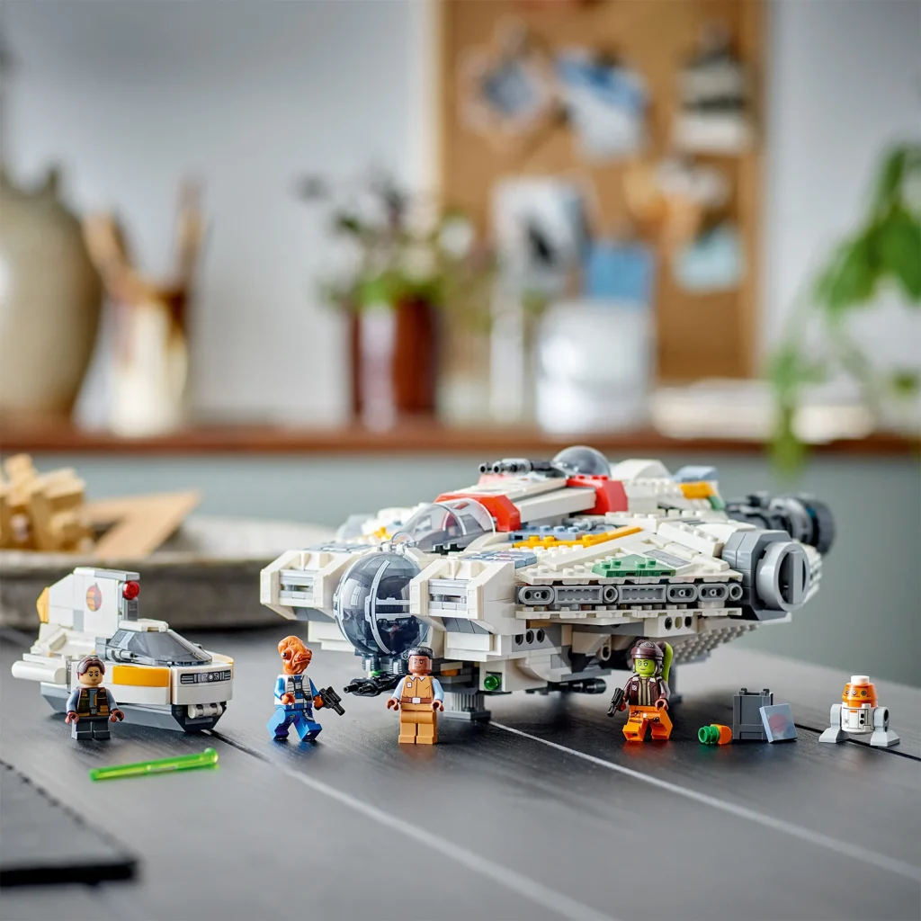 lego star wars 75357 Ghost Phantom II lifestyle 1024x1024