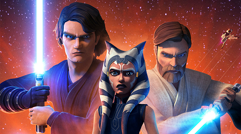 Star Wars: The Clone Wars: The 10 best LEGO sets