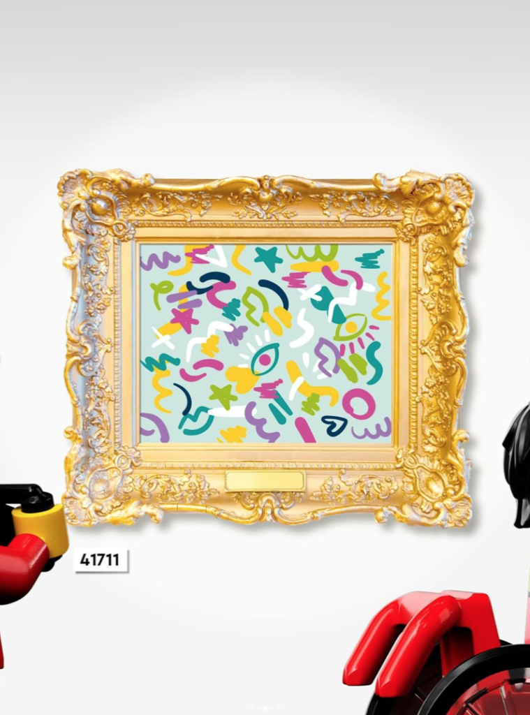 LEGO Instagram Art Gallery 3 759x1024