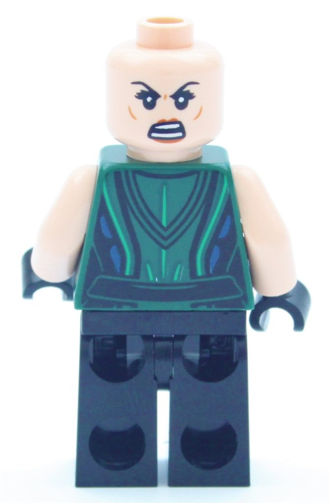 lego marvel 76231 GOTG Advent Calendar review mantis 4 670x1024