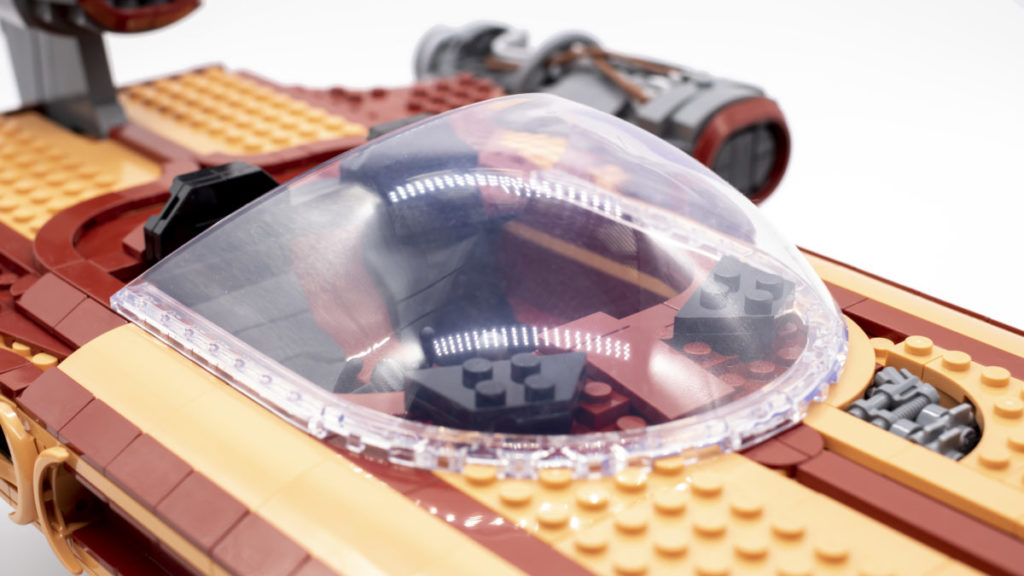 LEGO Star Wars 75431 UCS Lukes Landspeeder 44 1024x576
