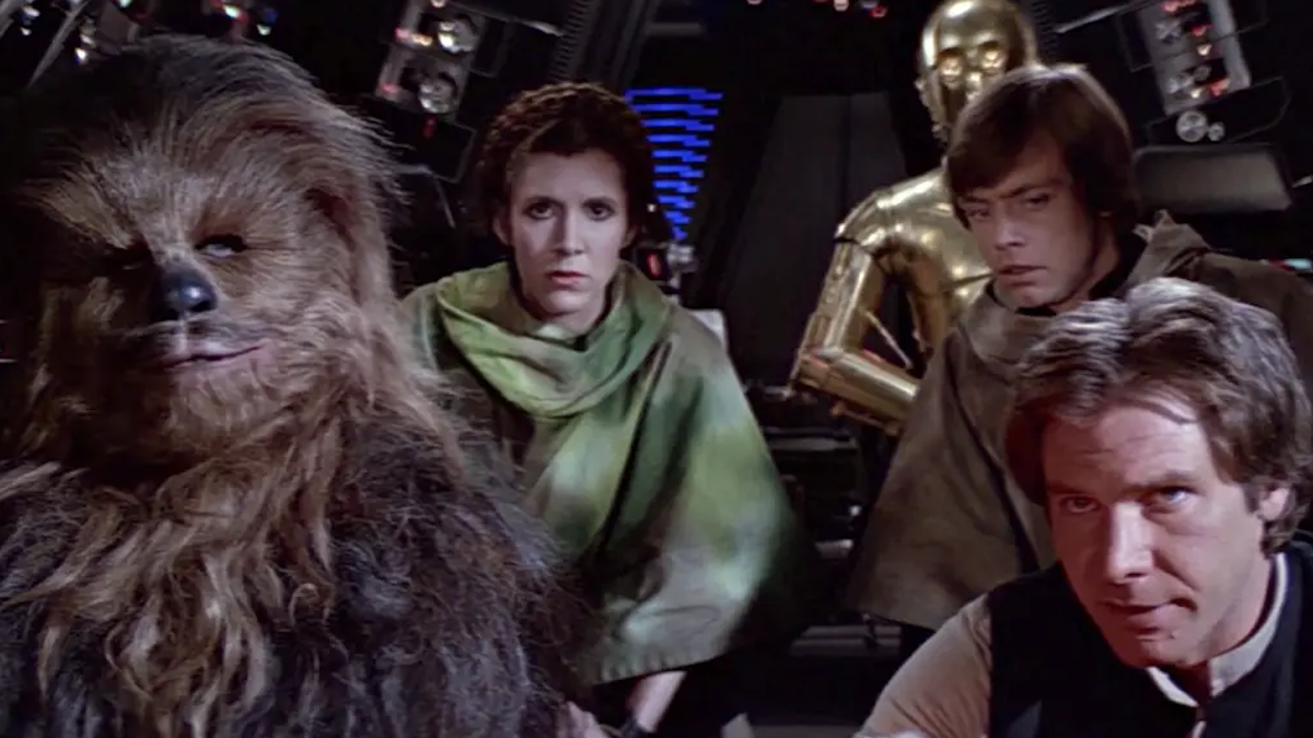 Four of the best LEGO Star Wars sets based on Return of the Jedi