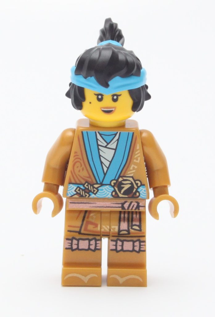 LEGO NINJAGO 71754 Fire Dragon Attack review 12 1