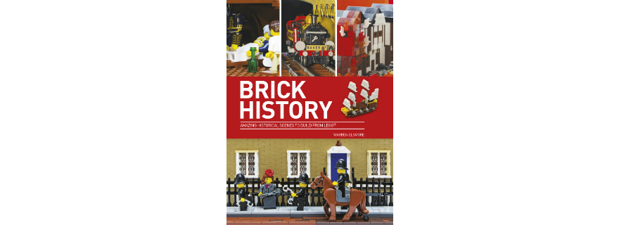 Brick History review