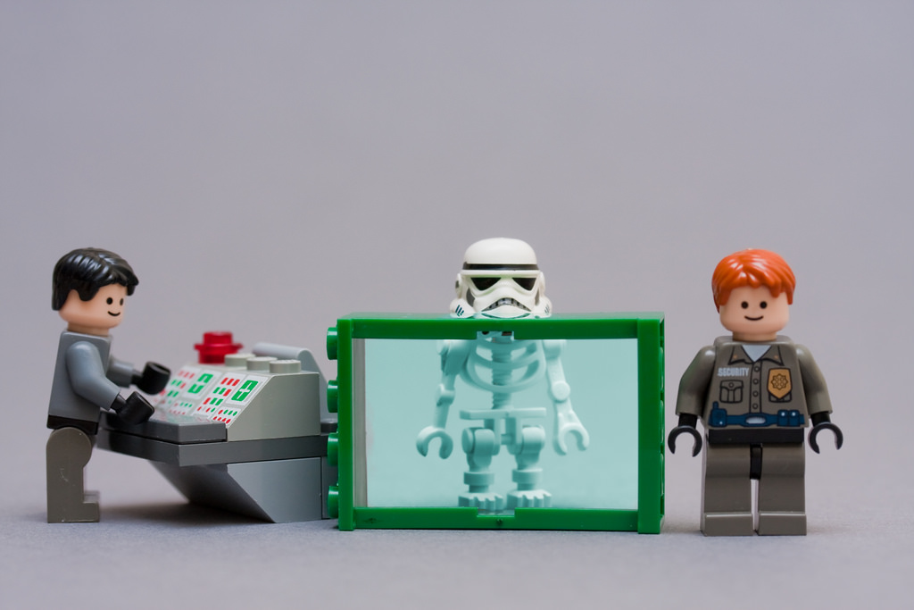 Brick Pic of the Day: 08 November 16