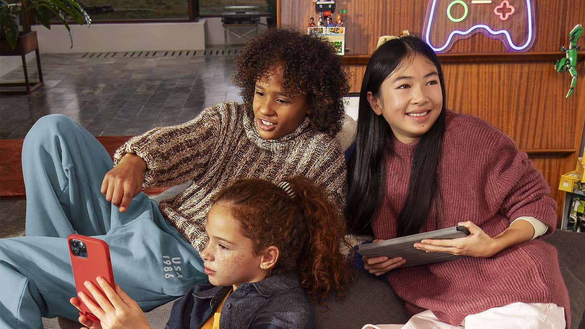 LEGO Life relaunches as LEGO Play, finishing major rebrand 