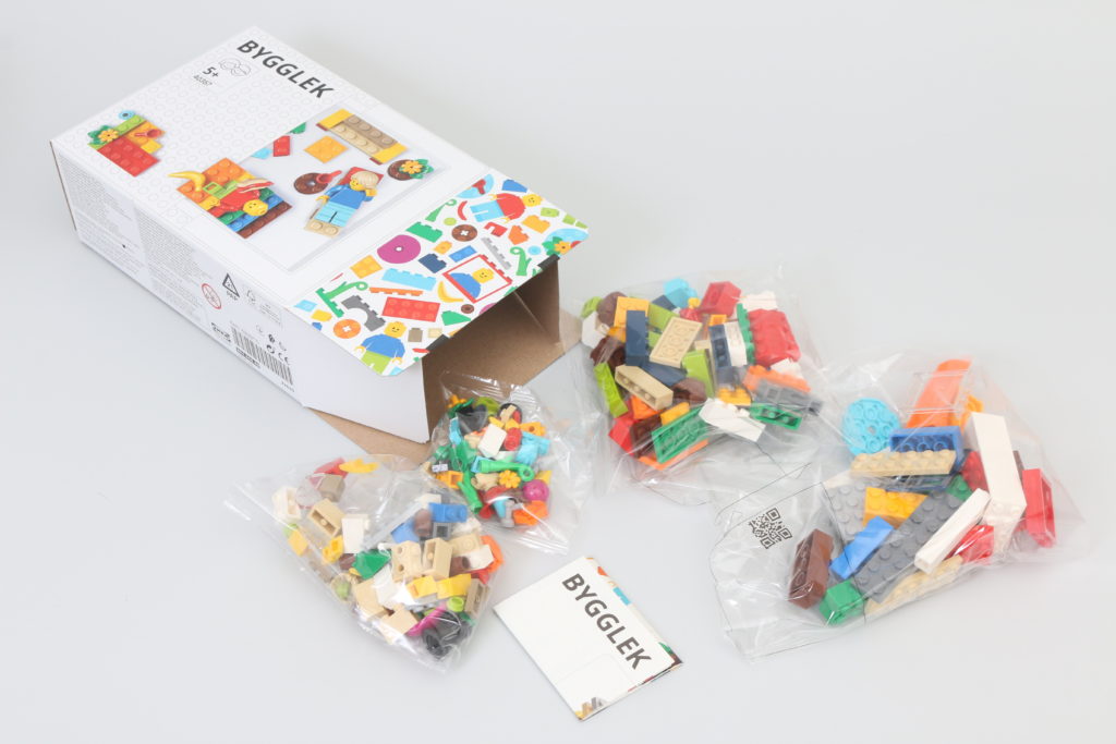 LEGO IKEA BYGGLEK review 6
