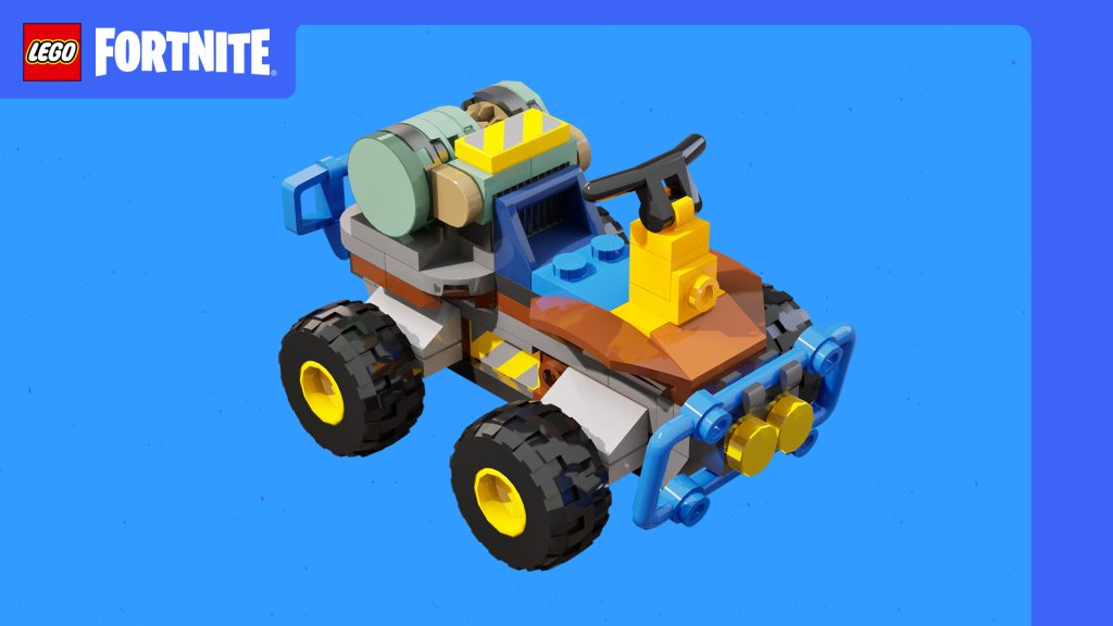 LEGO Fortnite speeder vehicle 1024x576
