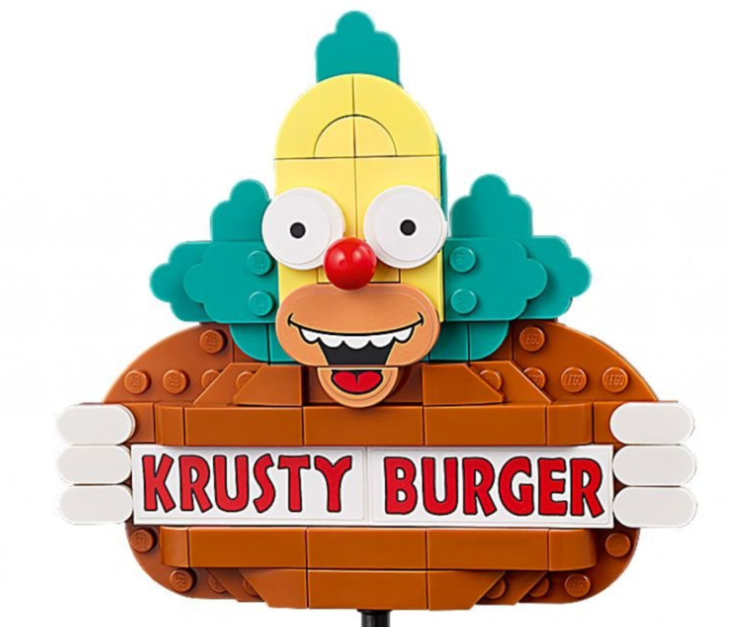 lego icons 10352 krusty burger sign 1024x880