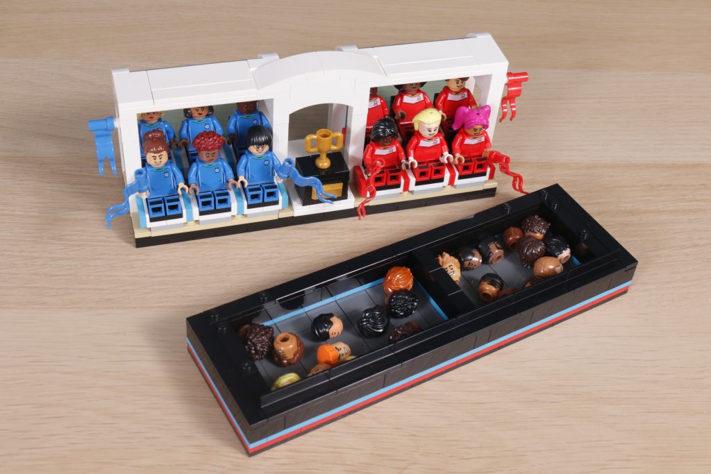 LEGO Ideas 21337 Table Football review 28 1024x683
