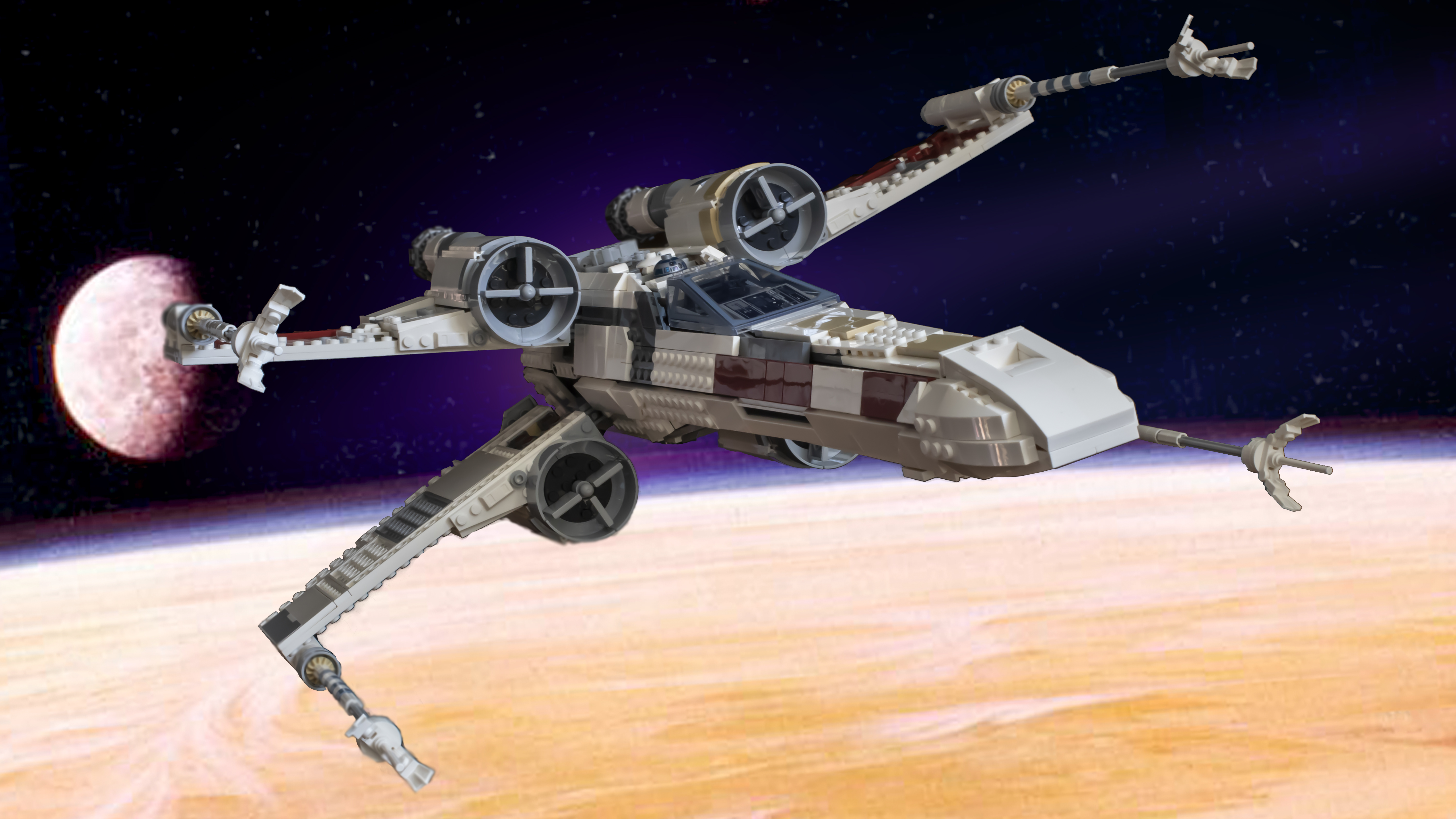 Every LEGO Star Wars set retiring in 2023 and beyond – September update