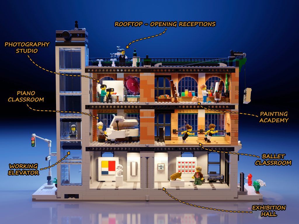 LEGO BDP series 6 art factory 12jpg 1024x768
