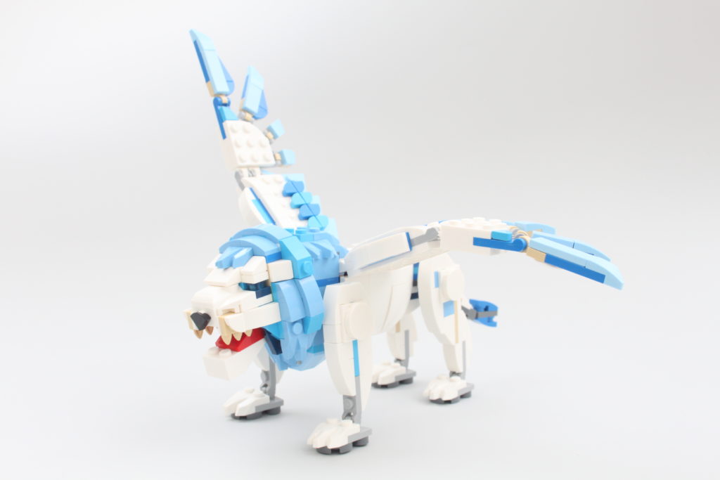 LEGO 40556 Mythica review 31 1024x683