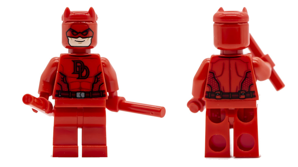 LEGO Marvel 76178 Daily Bugle 90a