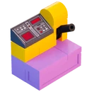 Durrr Counter Register   Decoration   LEGO Fortnite