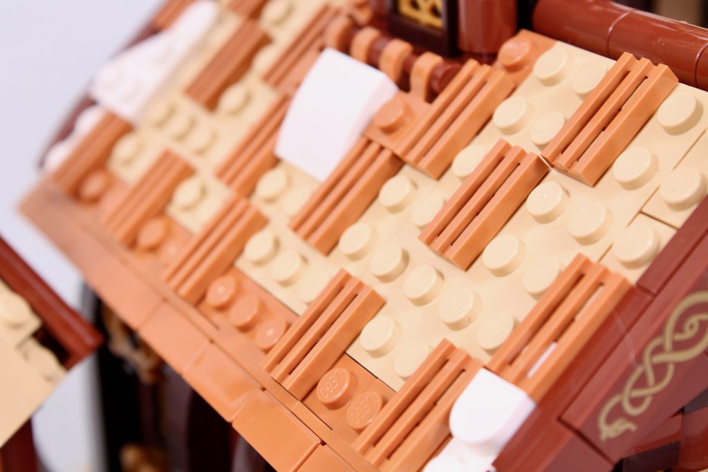 LEGO Ideas 21343 Viking Village review 17 1024x683