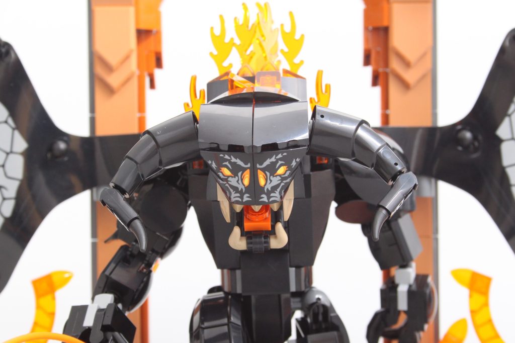lego icons 10367 the lord of the rings balrog review 2 1024x682