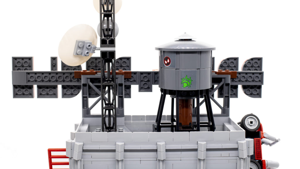 LEGO Marvel 76178 Daily Bugle 23a