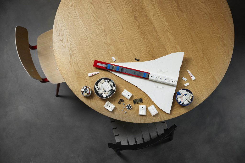 LEGO Icons 10318 Concorde 19 1024x683