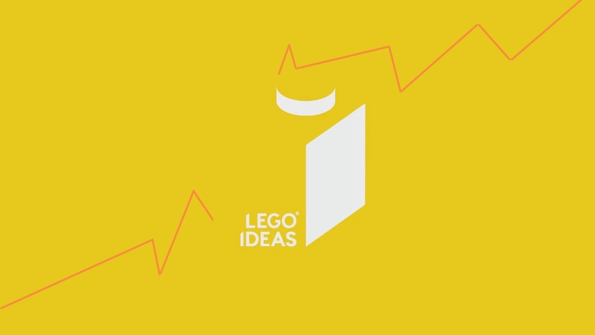 Does LEGO Ideas need a rethink? Fan-powered platform hits new milestone