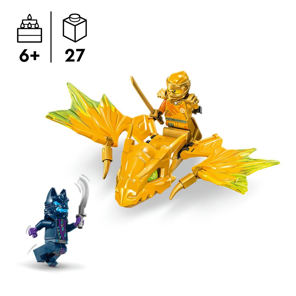 71803 arins rising dragon strike 3