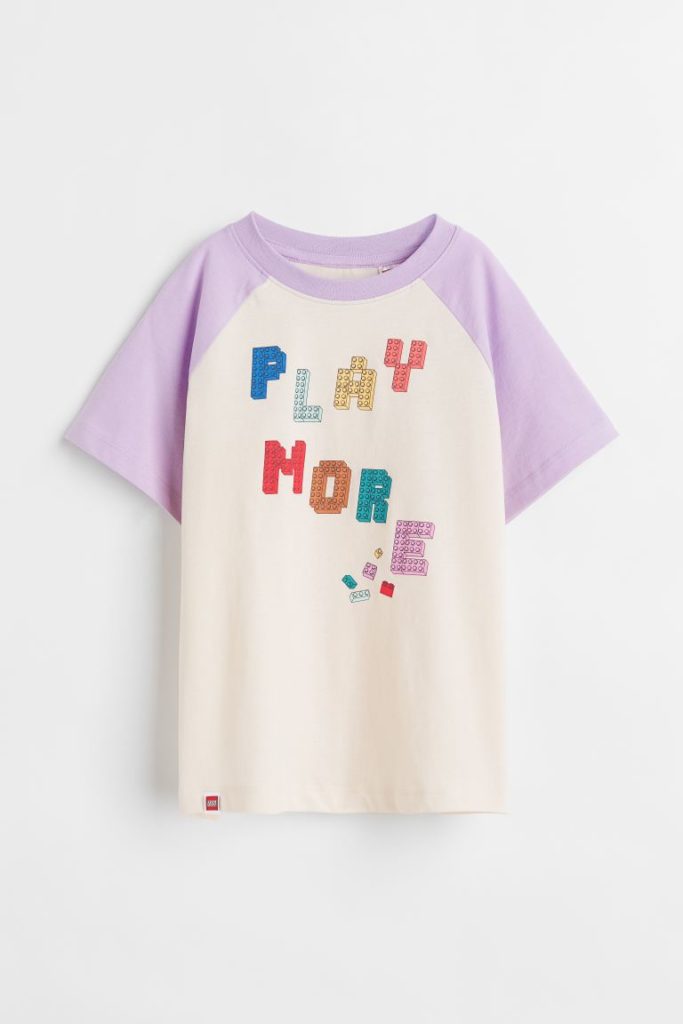 HM x LEGO T shirt 1 683x1024
