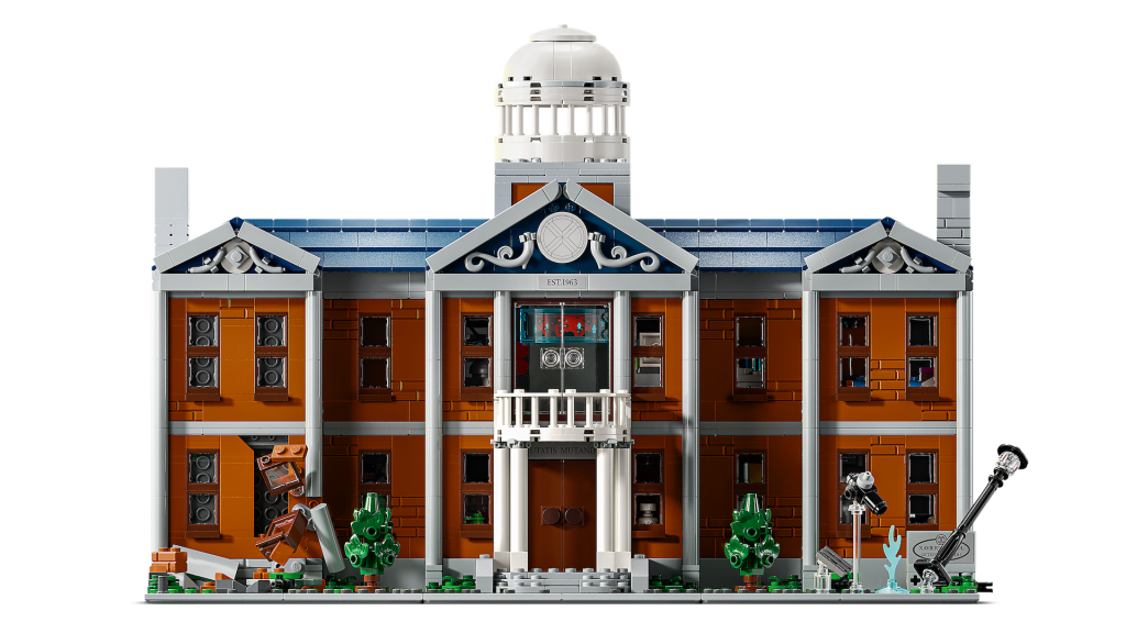 LEGO Marvel 76294 X Men The X Mansion 4 1024x576