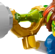 lego dreamzzz 71485 minifigure accessory timeglass