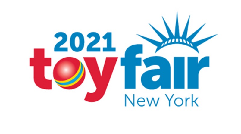 New York Toy Fair 2021 postponed to May