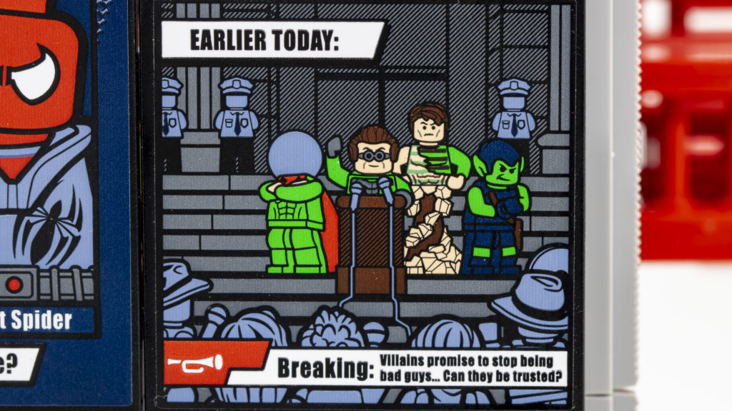 LEGO Marvel 76178 Daily Bugle 6a