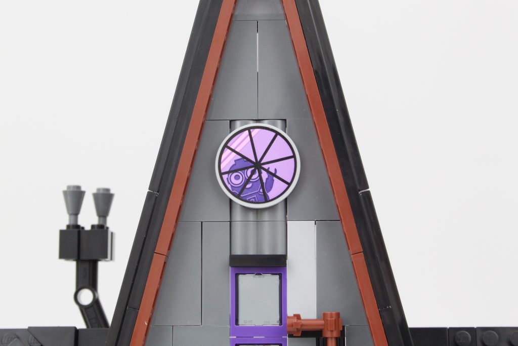 lego despicable me 4 75583 Minions And Grus Family Mansion review 29 1024x683