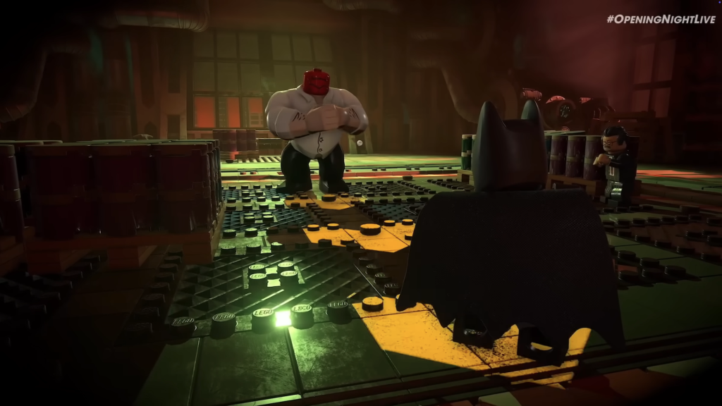 LEGO Batman Legacy of the Dark Knight Gamescom footage 3 1024x576