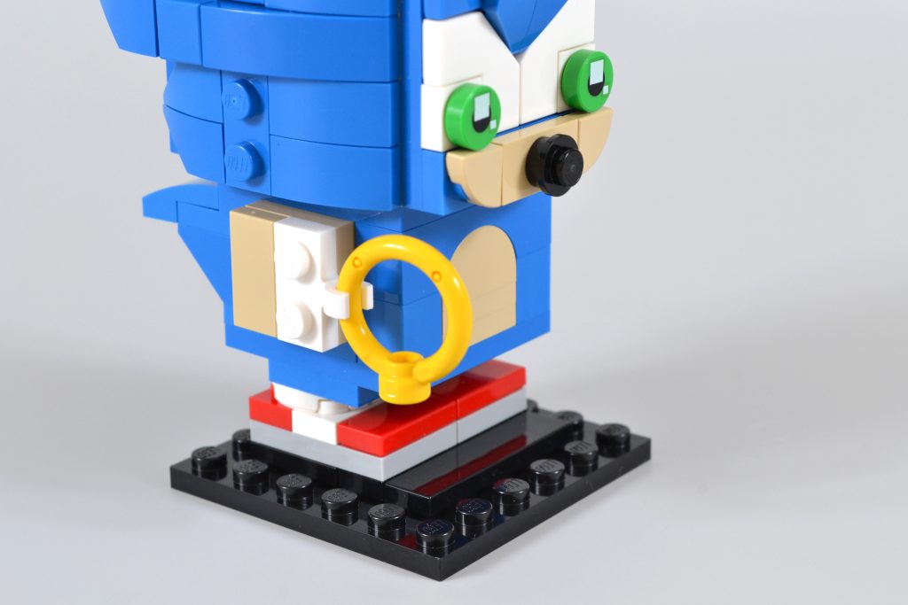 LEGO BrickHeadz 40627 Sonic the Hedgehog 3 1024x683