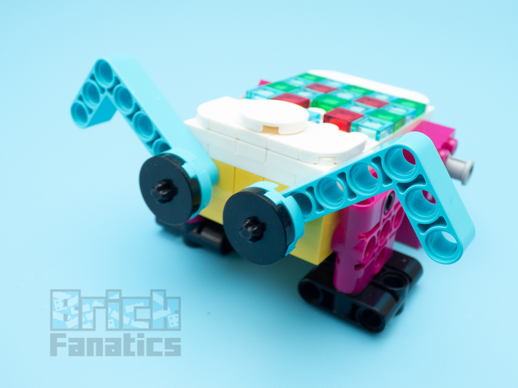 LEGO 2000456 Spike Prime 15
