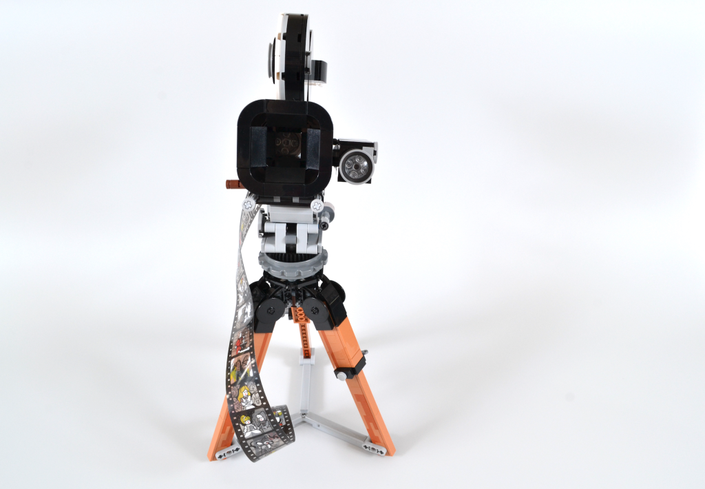 LEGO Disney 43230 Walt Disney Tribute Camera 56 1024x710