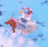 LEGO Horizon Adventures Teersa