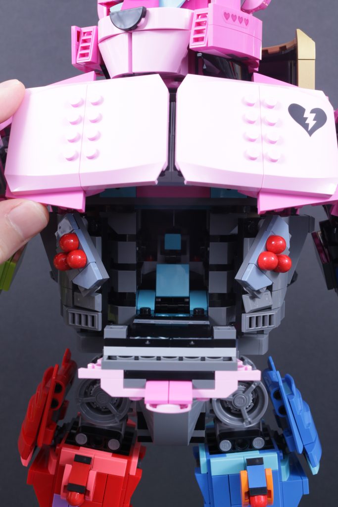 LEGO Fortnite 77078 Mecha Team Leader review 13 683x1024