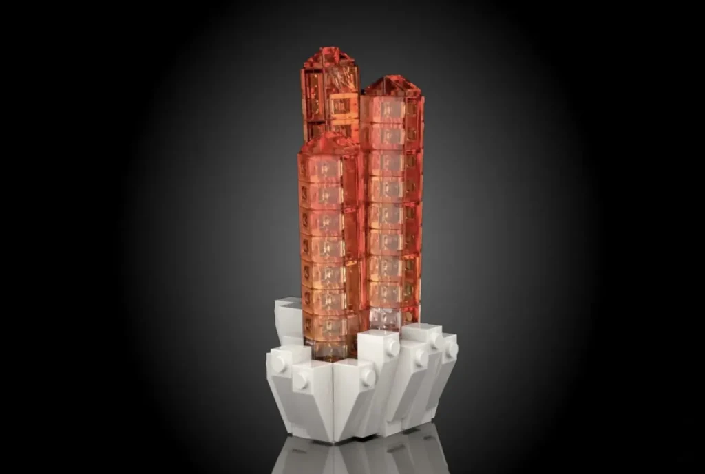 LEGO Ideas mineral collection 4 1024x689