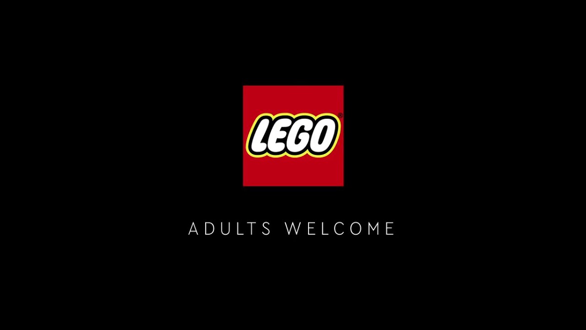 LEGO finally proves that its 18+ packaging is ‘open to exceptions’