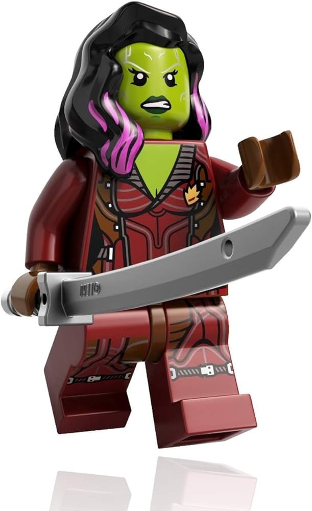 lego 76021 gamora