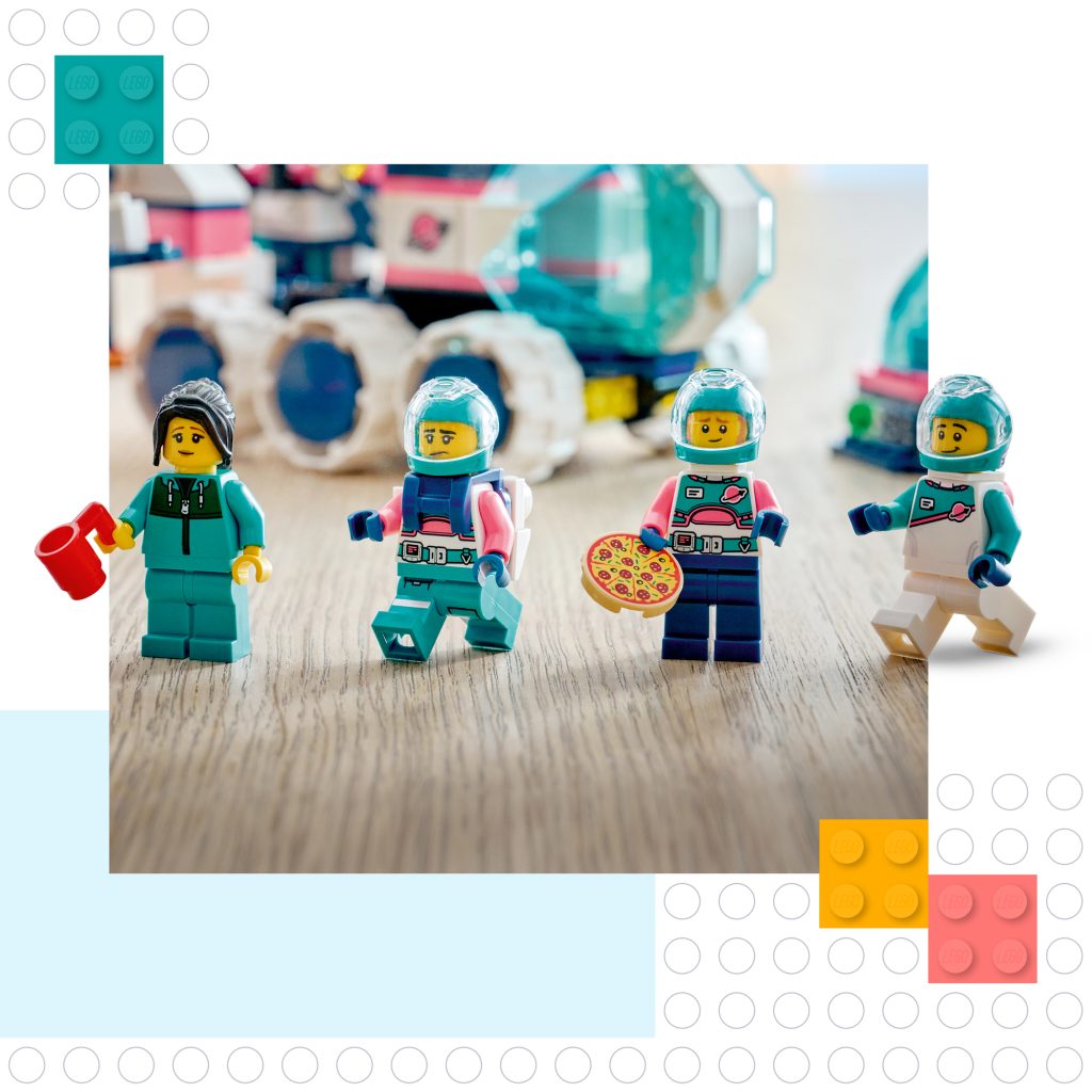 LEGO Education 45202 Mars Mission Science Kit 3 1024x1024