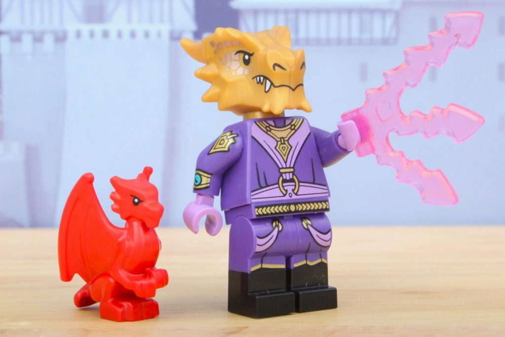 lego collectible minifigures 71047 dungeons and dragons review dragonborn remix 4 min 1024x683