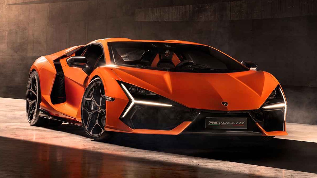 Even more LEGO Technic summer 2025 rumours – Volvo, Ford, Lamborghini