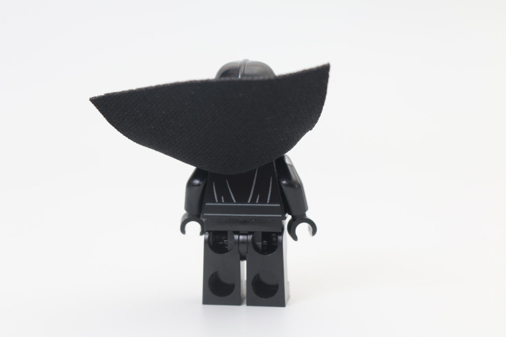 LEGO Star Wars 75291 Death Star Final Duel review 6